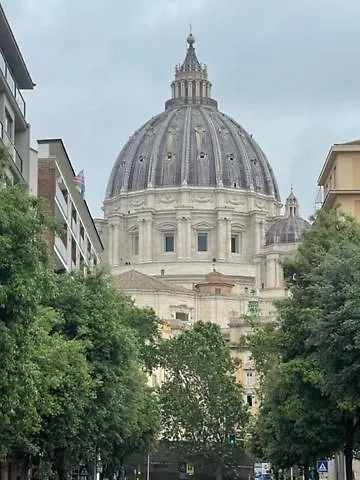 Casa San Pietro Apartment Rome