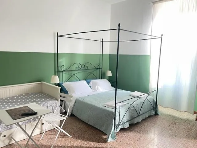 Apartment Casa San Pietro Rome