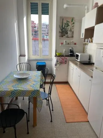 Apartment Casa San Pietro Rome