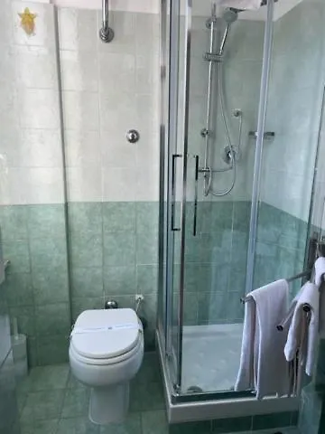 Casa San Pietro Rome